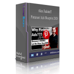[Member Access] Pinterest Ads Blueprint 2020 by Alex Fedotoff
