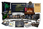 [Member Access] Alpha Evolution Home Bootcamp by Jon Anthony