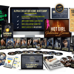 [Member Access] Alpha Evolution Home Bootcamp by Jon Anthony