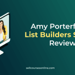 [Member Access] List Builders Society by Amy Porterfield