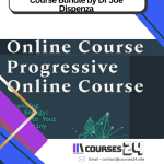 [Member Access] Progressive and Intensive Online Course Bundle by Dr Joe Dispenza
