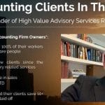 [Member Access] AccountingTax Programs COVID-19 Consulting by Andrew Argue