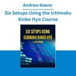 [Member Access] Six Setups Using the Ichimoku Kinko Hyo Course by Andrew Keene
