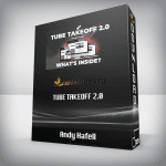 [Member Access] Tube Takeoff 2.0 by Andy Hafell