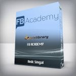 [Member Access] FB Ad Academy by Anik Singal