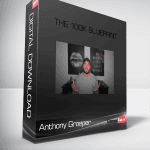 [Member Access] The 100k Blueprint by Anthony Groeper