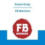 [Member Access] FB Warriors by Anton Kraly