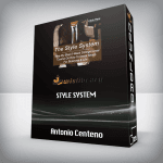 [Member Access] The Style System by Antonio Centeno