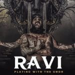 [Member Access] Ravi - Playing with the gods by Arash Dibazar