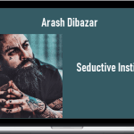 [Member Access] Seductive Confidence by Arash Dibazar