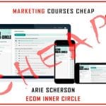 [Member Access] Ecom Inner Circle by Arie Scherson