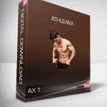 [Member Access] AthleanX - AX-1