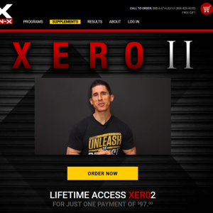 [Video Course] AthleanX – Xero 2