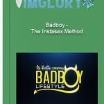 [Member Access] The Instasex Method by Badboy