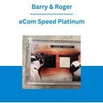 [Member Access] eCom Speed Platinum by Barry & Roger