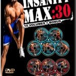 [Member Access] INSANITY Max: 30 by Shaun, Beachbody
