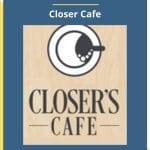 [Member Access] Closer Cafe by Ben Adkins
