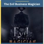 [Member Access] The Evil Traffic Magician by Ben Adkins