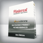 [Member Access] The Pinterest Product Method by Ben Adkins