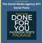 [Member Access] The Social Media Agency DFY Social Posts by Ben Adkins