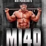 [Member Access] MI40 Foundation by Ben Pakulski