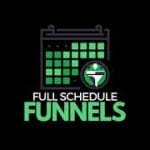 [Member Access] Full Schedule Funnels by Ben Adkins