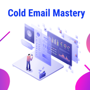 [Video Course] Cold Email Mastery by Cold Email Wizard