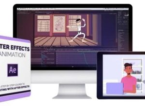 [Video Course] Making a Graphic Novel by Bloop Animation
