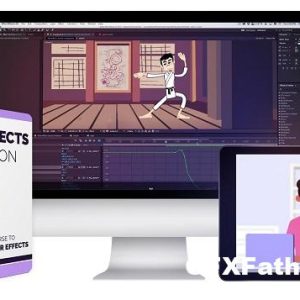 [Video Course] After Effects Animation by Bloop Animation