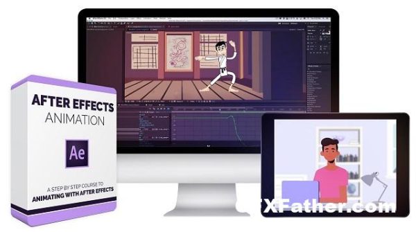 [Video Course] After Effects Animation by Bloop Animation - Image 1