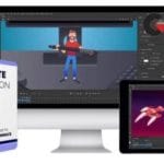 [Member Access] Stick Figure Animation by Bloop Animation