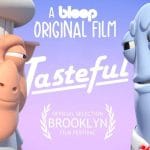 [Member Access] Making an Animated Movie by Bloop Animations