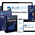 [Member Access] Edge Trading Academy by Blue Edge Financial