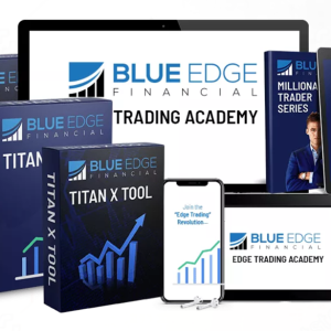 [Video Course] Edge Trading Academy by Blue Edge Financial