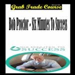 [Member Access] Six Minutes to Success by Bob Proctor