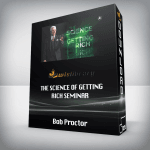 [Member Access] The Science of Getting Rich Seminar 2019 by Bob Proctor