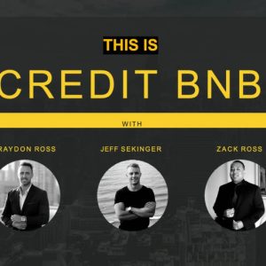 [Video Course] BNB PHD by Bradon Ross, Zack Ross, Jeff Sekinger