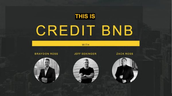 [Video Course] BNB PHD by Bradon Ross, Zack Ross, Jeff Sekinger - Image 1