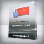 [Member Access] The Confidence Course by Brendon Burchard