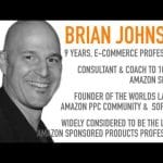 [Member Access] Sponsored Products Academy by Brian Burt & Brian Johnson