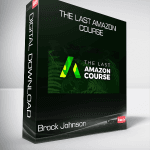 [Member Access] The Last Amazon Course by Brock Johnson