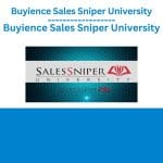 [Member Access] Buyience by Sales Sniper University