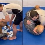 [Member Access] Buzzsaw Passing: No Gi by Andrew Wiltse
