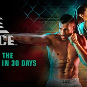 [VIdeo Course] Core De Force by Meet Joel & Meet Jericho, Beachbody