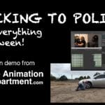 [Member Access] Blocking To Polish And Everything In Between by Chris McCormick
