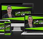 [Member Access] Courses That Crush by William Fletcher
