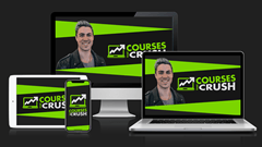 [Video Course] Courses That Crush by William Fletcher
