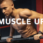 [Member Access] Muscle Up by Caliathletics