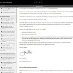[Member Access] Infinite Sales by John Whiting