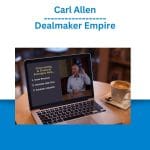 [Member Access] Dealmaker Empire by Carl Allen